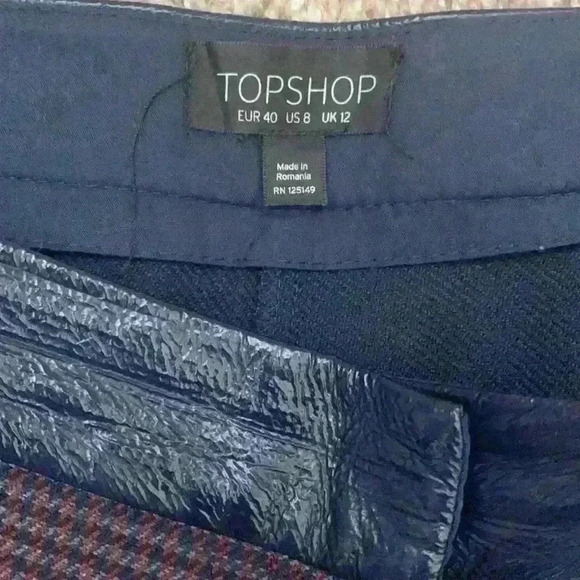 TOPSHOP pants - Picture 4 of 5
